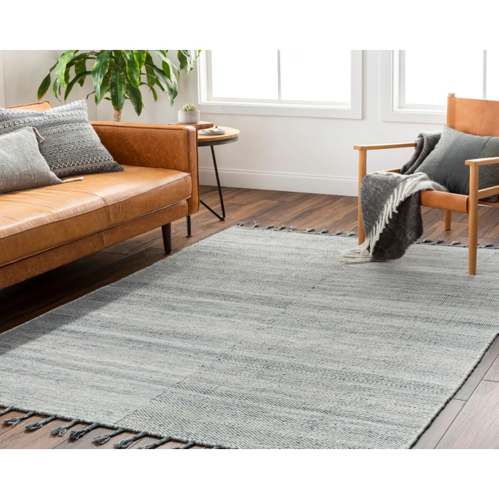 Esther EHR-2304 2' x 3' Handmade Rug