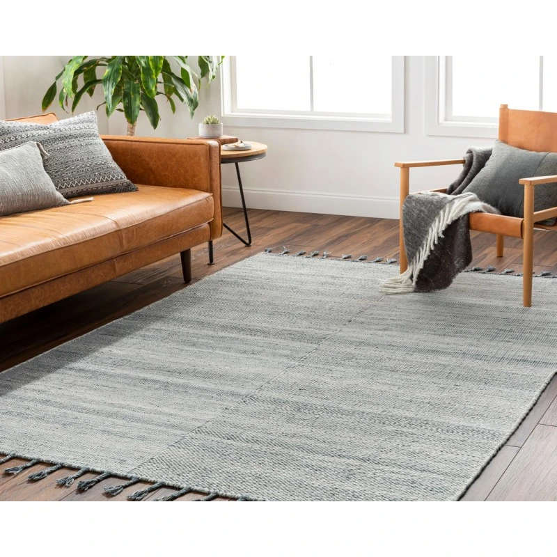 Esther EHR-2304 2' x 3' Handmade Rug