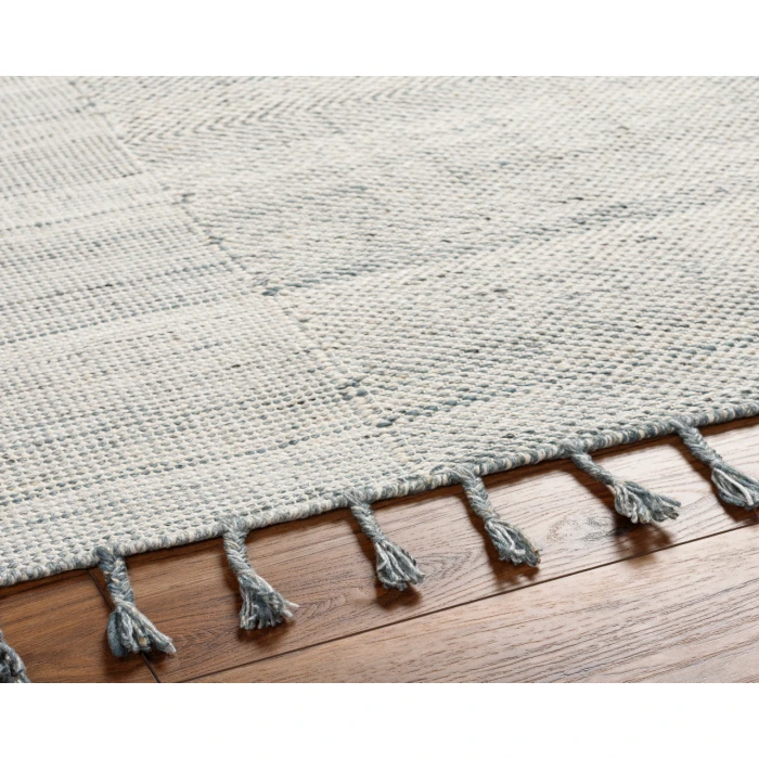 Esther EHR-2304 2' x 3' Handmade Rug
