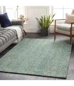 Surya Emily EIL2303 Sage Cream Area Rug 6 ft. X 9 ft. Rectangle