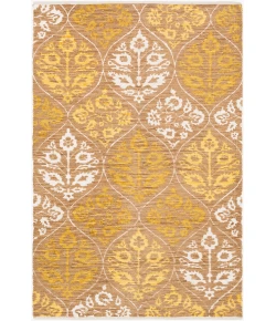 Surya Elaine Tan ELI-3083 4 ft. X 6 ft. Rect. Rug