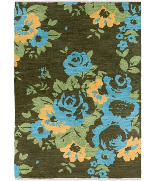 Elaine ELI-3084 8' x 11' Hand Made Rug
