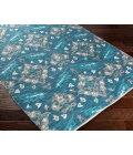 Elaine ELI-3089 8' x 11' Hand Made Rug