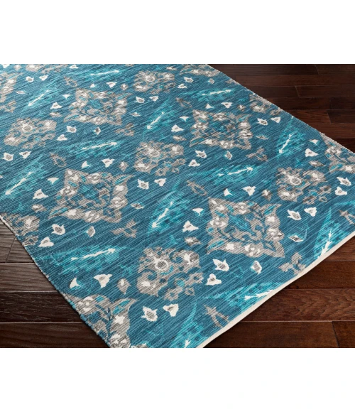 Elaine ELI-3089 8' x 11' Hand Made Rug