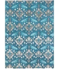 Elaine ELI-3089 8' x 11' Hand Made Rug