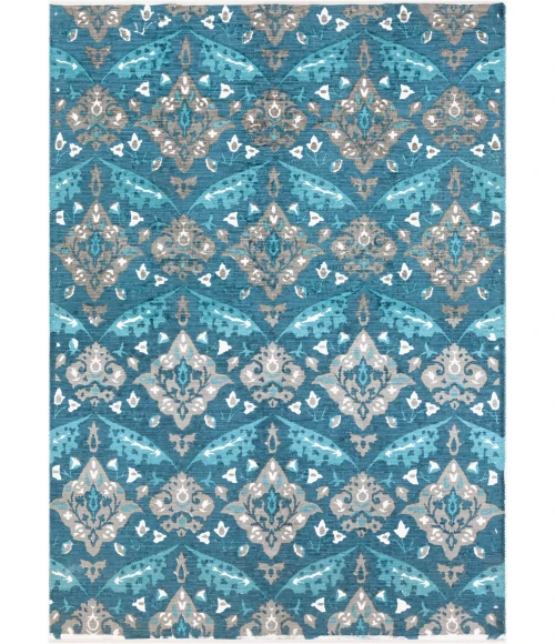 Elaine ELI-3089 8' x 11' Hand Made Rug