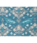Elaine ELI-3089 8' x 11' Hand Made Rug