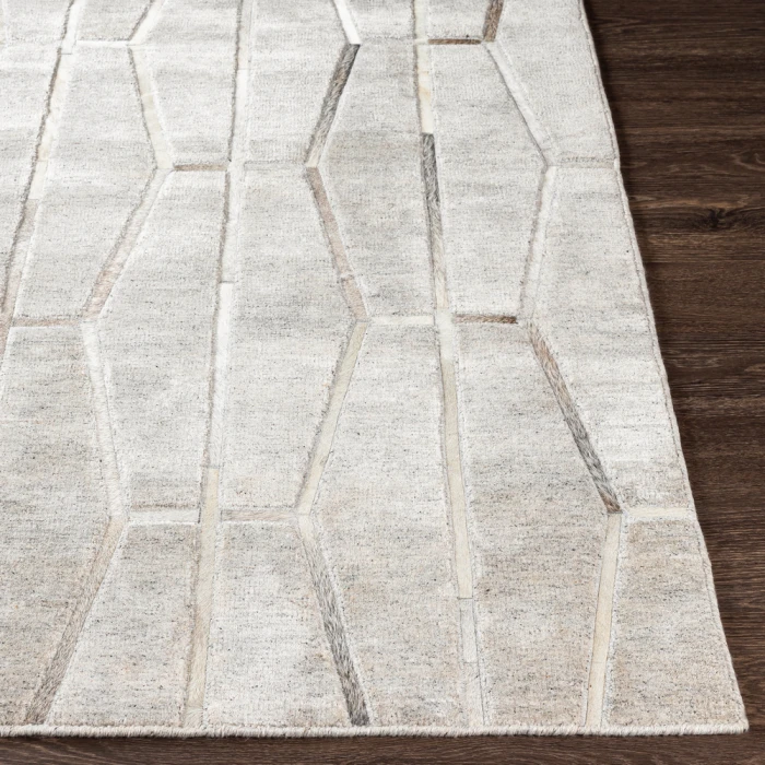 Surya Eloquent ELQ-2300 5' x 7'6" Rug