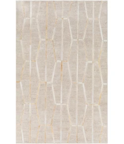 Surya Eloquent ELQ2302 Tan Oatmeal Area Rug 2 ft. X 3 ft. Rectangle