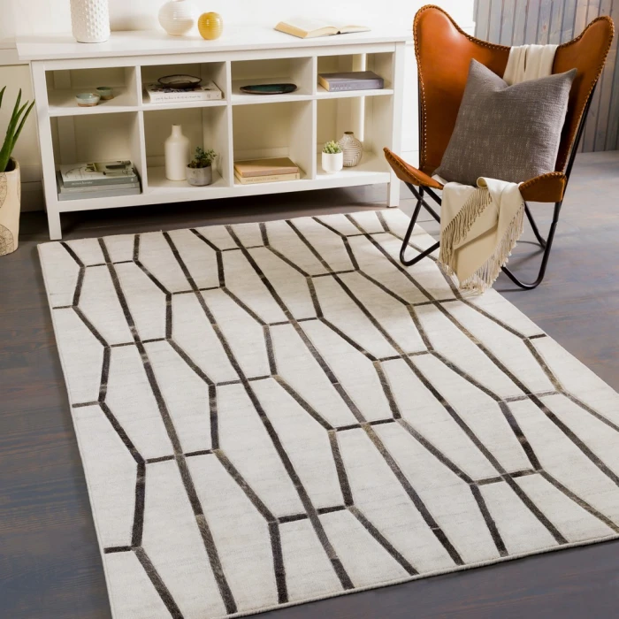 Surya Eloquent ELQ-2303 8' x 10' Rug