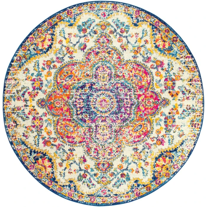 Livabliss Elaziz ELZ-2335 Area Rug