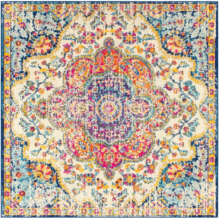 Livabliss Elaziz ELZ-2335 Area Rug