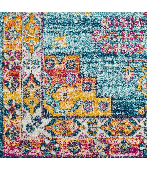 Surya Elaziz ELZ-2365 2 7 x 7 6 Rug