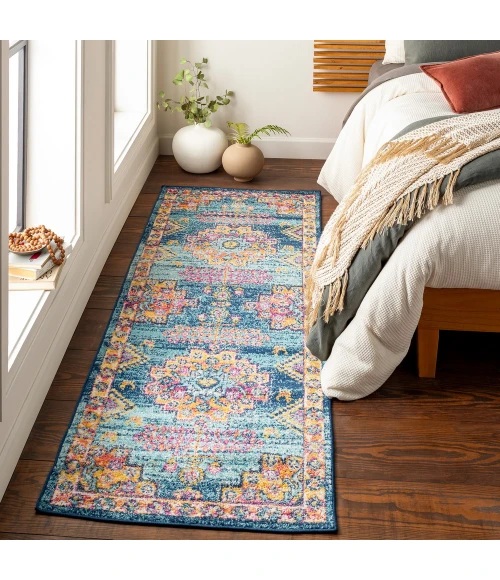 Surya Elaziz ELZ-2365 2 7 x 7 6 Rug