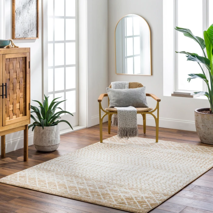 Livabliss Elaziz Rug ELZ2367