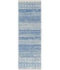 Elaziz ELZ-2368 27" x 12 Machine Woven Rug