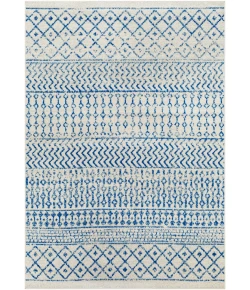 Livabliss Elaziz ELZ2368 Light Grey Pewter Area Rug 2 ft. X 3 ft. Rectangle