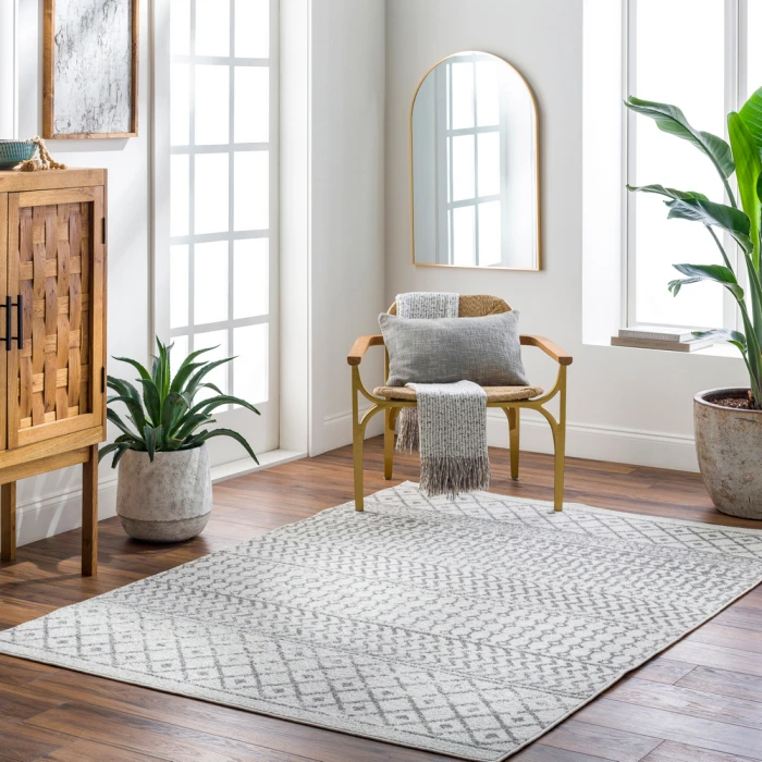Livabliss Elaziz Rug ELZ2369