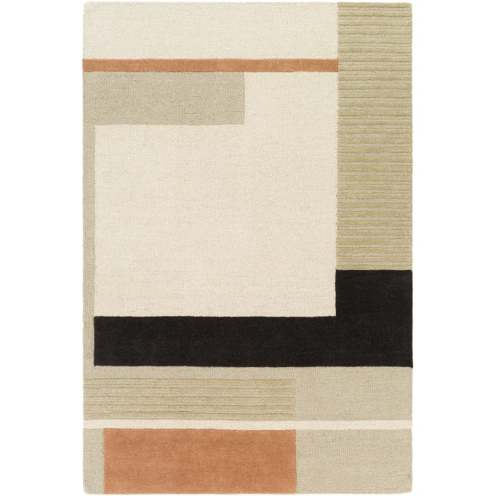 Livabliss Emma EMM-2303 8  x 10  Rug