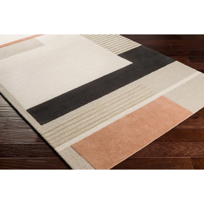 Livabliss Emma EMM-2303 8  x 10  Rug