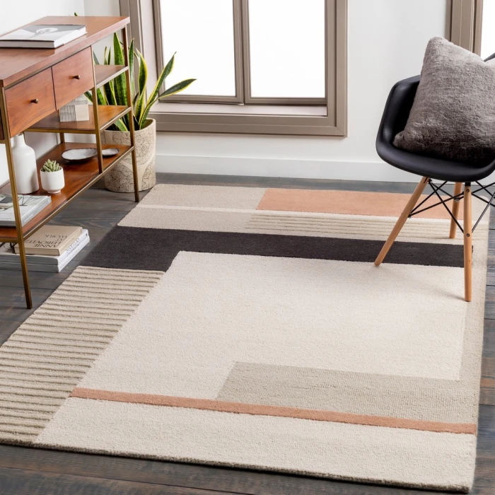 Livabliss Emma EMM-2303 8  x 10  Rug