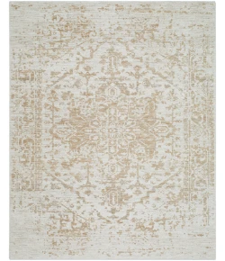 Livabliss Emory EMO-2300 6 ft.11 in. x 6 ft.11 in. Round Rug