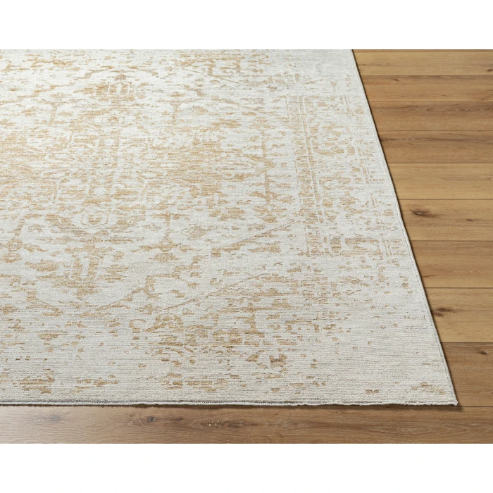 Emory EMO-2300 6'11" x 6'11" Machine Woven Rug