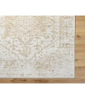 Emory EMO-2300 6'11" x 6'11" Machine Woven Rug
