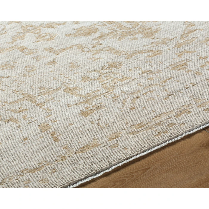 Emory EMO-2300 6'11" x 6'11" Machine Woven Rug