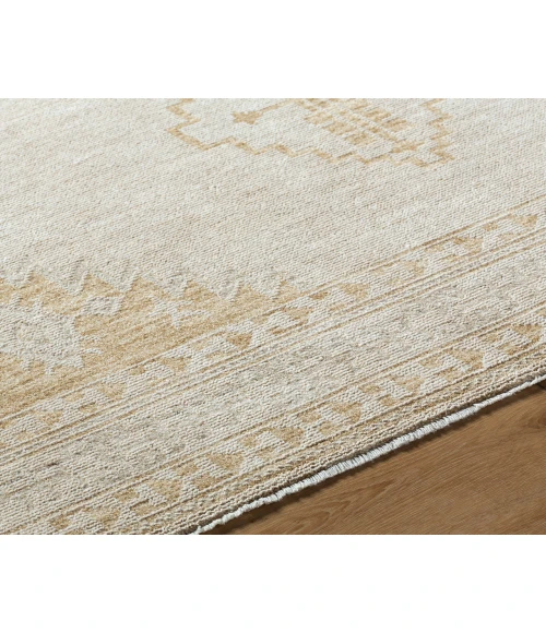 Emory EMO-2301 9'4" x 13'1" Machine Woven Rug