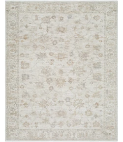 Livabliss Emory EMO-2302 6 ft.11 in. x 6 ft.11 in. Round Rug