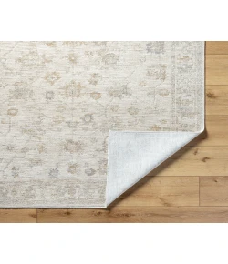 Livabliss Emory EMO-2302 6 ft.11 in. x 6 ft.11 in. Round Rug