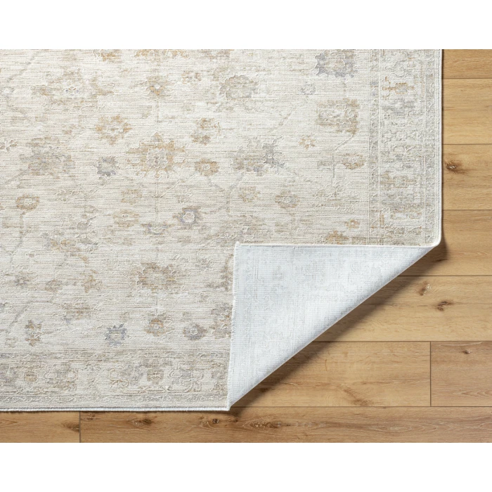 Emory EMO-2302 6'11" x 6'11" Machine Woven Rug