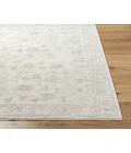 Emory EMO-2302 6'11" x 6'11" Machine Woven Rug