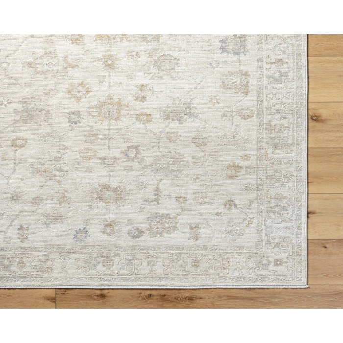 Emory EMO-2302 6'11" x 6'11" Machine Woven Rug