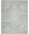 Emory EMO-2304 6'11" x 6'11" Machine Woven Rug