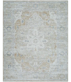 Livabliss Emory EMO-2304 6 ft.11 in. x 6 ft.11 in. Round Rug