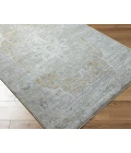 Emory EMO-2304 6'11" x 6'11" Machine Woven Rug