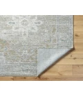 Emory EMO-2304 6'11" x 6'11" Machine Woven Rug
