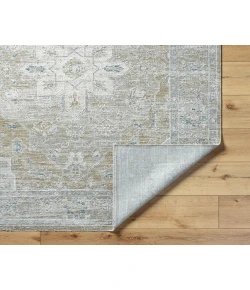 Livabliss Emory EMO-2304 6 ft.11 in. x 6 ft.11 in. Round Rug