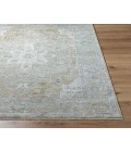 Emory EMO-2304 6'11" x 6'11" Machine Woven Rug