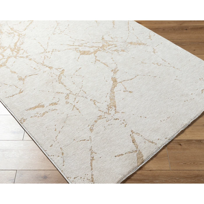 Emory EMO-2305 6'11" x 6'11" Machine Woven Rug