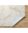 Emory EMO-2305 6'11" x 6'11" Machine Woven Rug