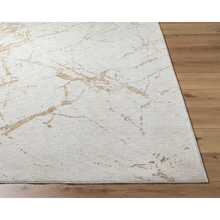 Emory EMO-2305 6'11" x 6'11" Machine Woven Rug