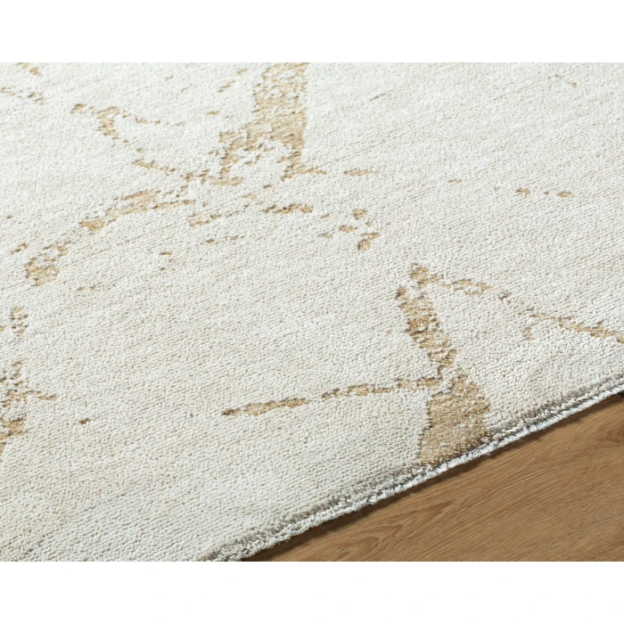 Emory EMO-2305 6'11" x 6'11" Machine Woven Rug