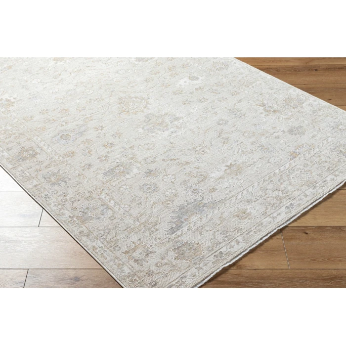 Emory EMO-2307 6'11" x 6'11" Machine Woven Rug