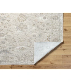 Livabliss Emory EMO-2307 6 ft.11 in. x 6 ft.11 in. Round Rug