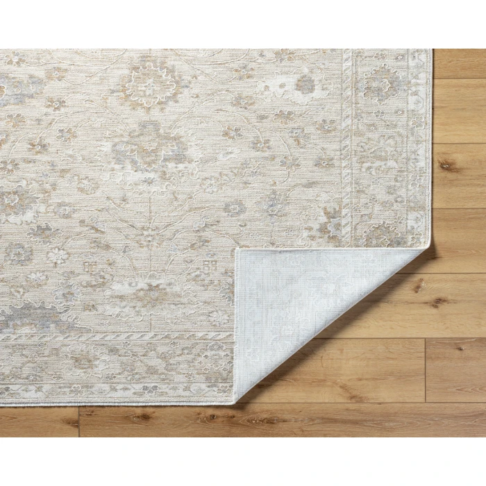 Emory EMO-2307 6'11" x 6'11" Machine Woven Rug