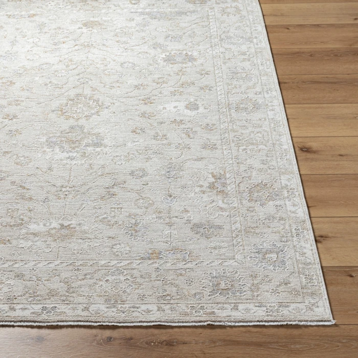 Emory EMO-2307 6'11" x 6'11" Machine Woven Rug
