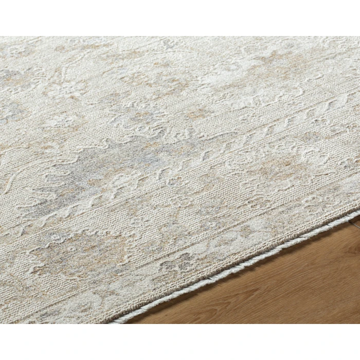 Emory EMO-2307 6'11" x 6'11" Machine Woven Rug